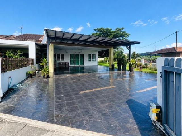 Terraced House for rent in Majlis Bandaraya Ipoh, Kinta