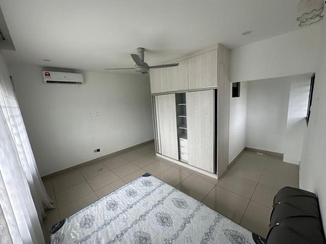 Condominium for rent in Kajang, Langat