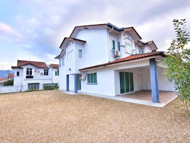Terraced House for sale in Mantin, Negeri Sembilan