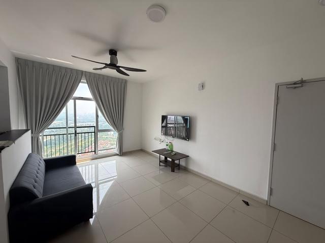 Serviced Residence for sale in Masai, Johor