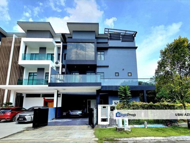 House for sale in Petaling, Subang Jaya
