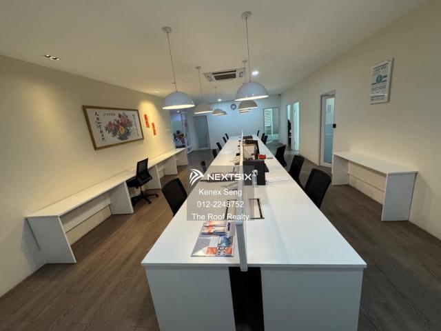 Residential House for rent in Masai, Johor