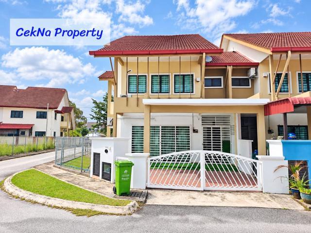 Terraced House for sale in Kuantan, Pahang