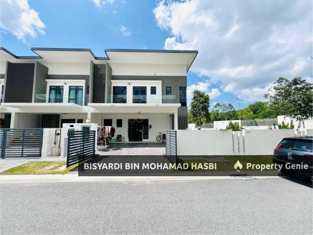 Terraced House for sale in Kajang, Langat
