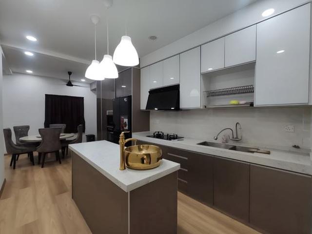 Terraced House for rent in Sendayan Village, Negeri Sembilan