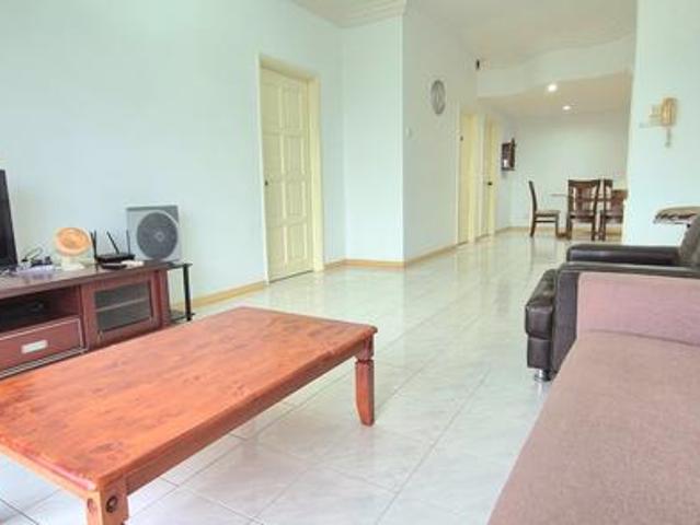 Condominium for sale in Klebang Besar