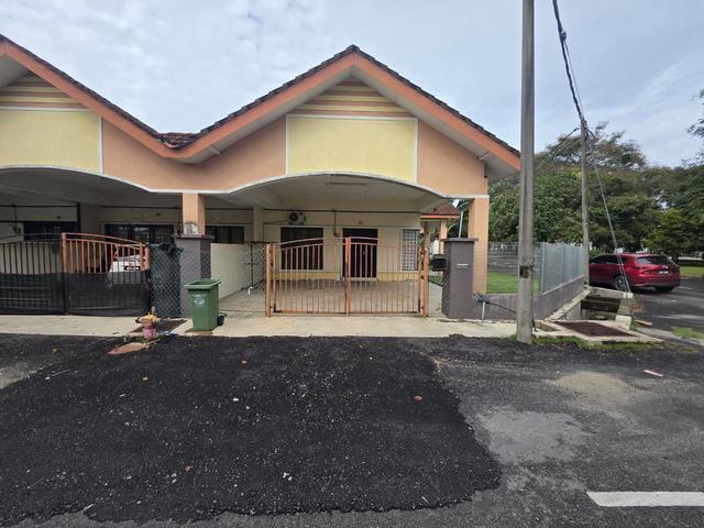 Terraced House for sale in Kuantan, Pahang