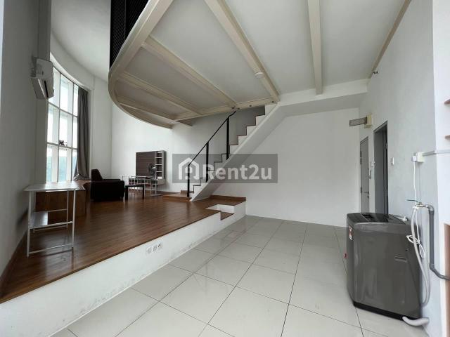 Apartment for rent in Petaling, Damansara Damai