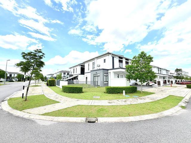 Terraced House for sale in Selangor