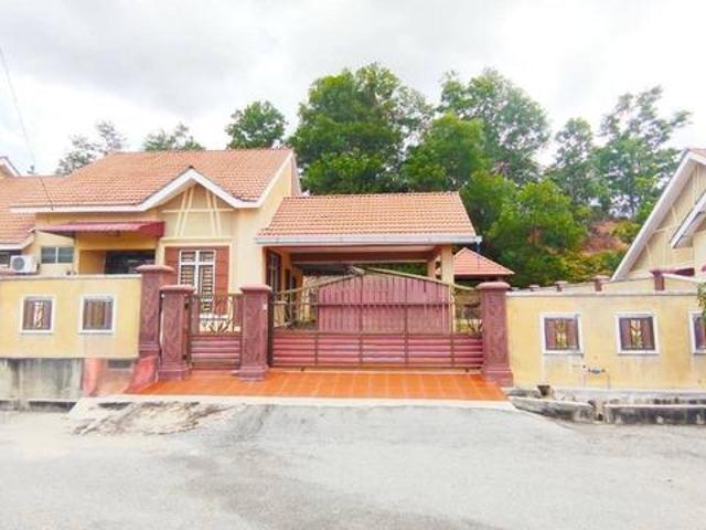 Residential House for sale in Kuantan, Pahang