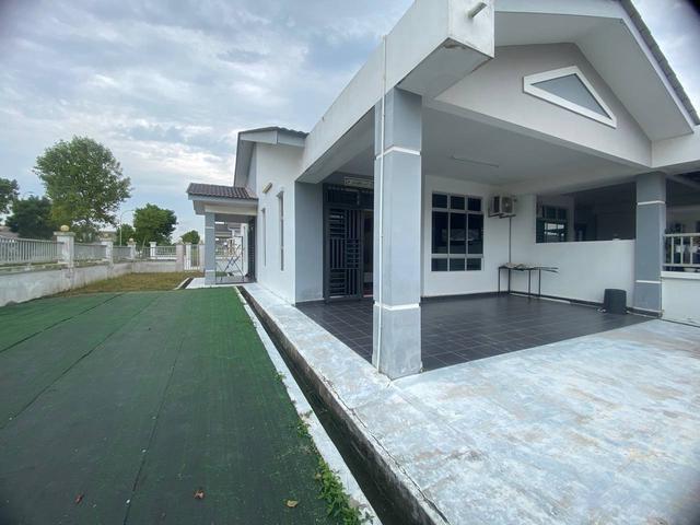Terraced House for sale in Kota Tinggi, Johor