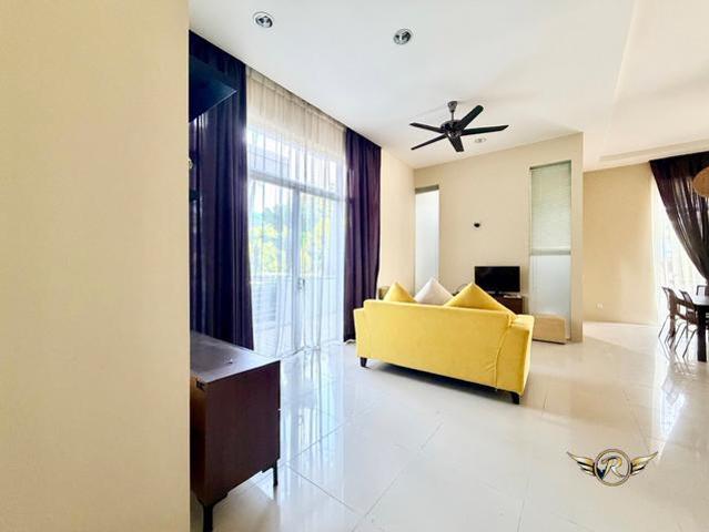 Property for rent in Sungai Petani, Kuala Muda