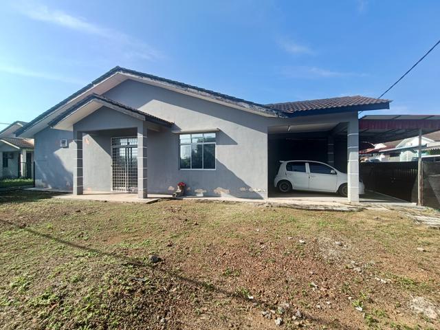 Terraced House for sale in Paya Rumput, Malaka