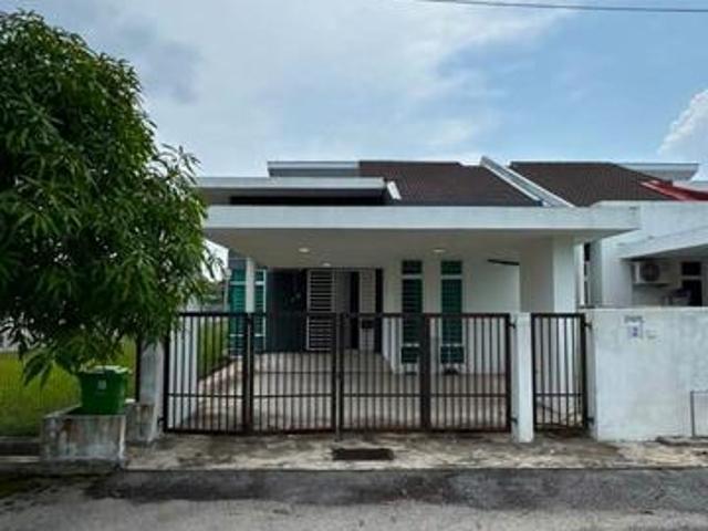 Terraced House for sale in Kuantan, Pahang
