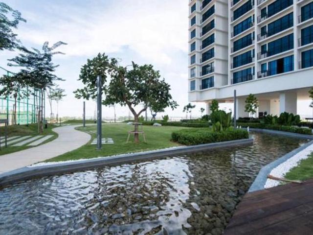 Serviced Residence for rent in Petaling, Alam Impian