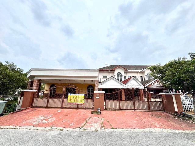 Terraced House for sale in Kajang, Langat