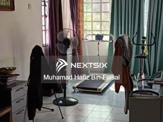 Residential House for sale in Petaling, Subang Jaya