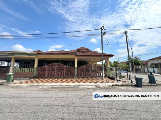 House for sale in Bukit Kayu Hitam, Kedah