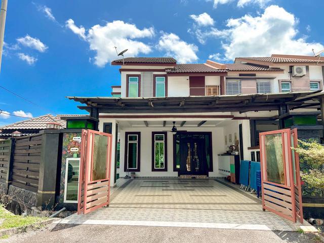 Terraced House for sale in Jitra, Kedah