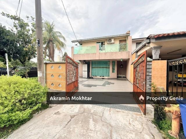 Terraced House for sale in Petaling, Alam Impian