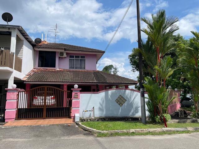 Terraced House for sale in Pasir Gudang, Johor