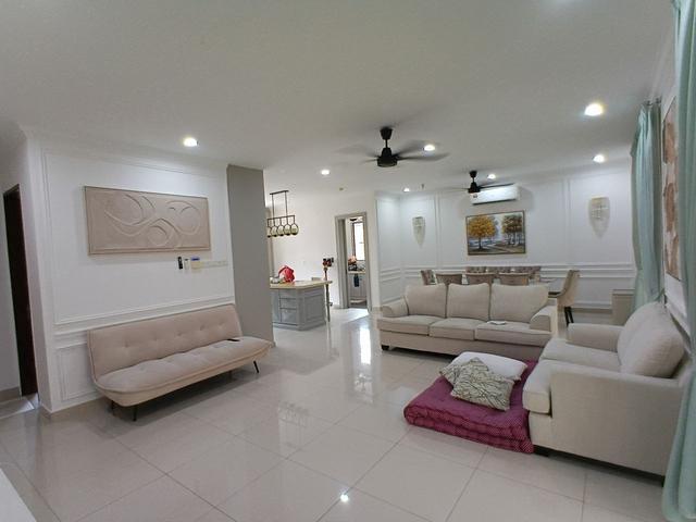 Townhouse for sale in Petaling, Alam Impian
