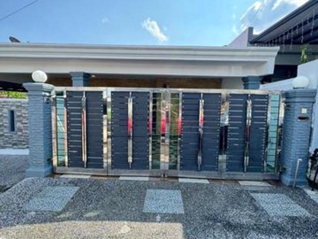 Terraced House for sale in Bukit Ledang, Johor