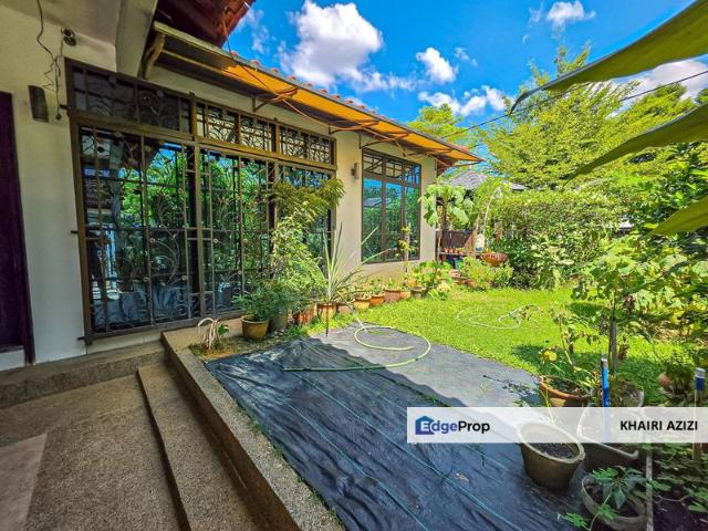 House for sale in Port Klang, Selangor