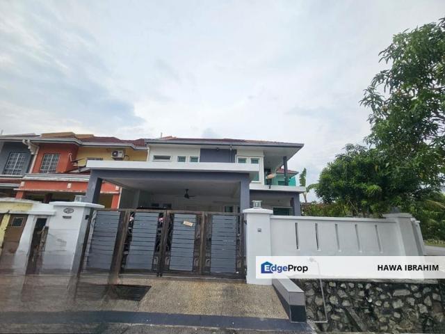 House for sale in Kajang, Langat