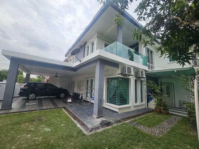 Terraced House for sale in Kajang, Langat