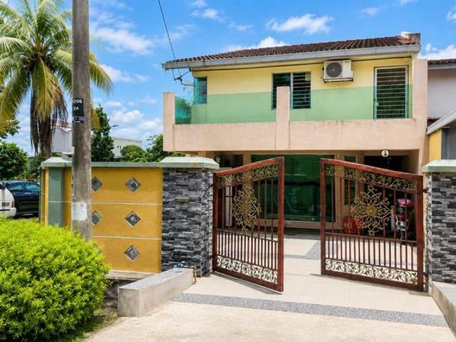 Terraced House for sale in Petaling, Alam Impian