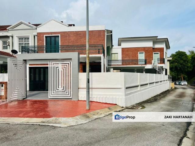 House for sale in Petaling, Alam Impian