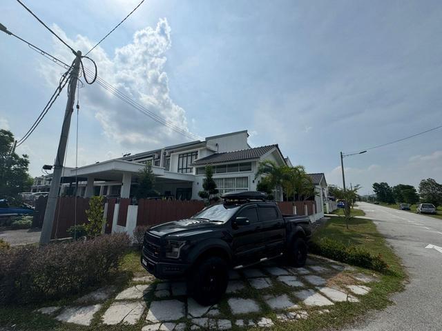 Terraced House for sale in Sungai Buloh, Shah Alam