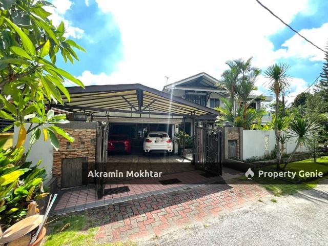 Terraced House for sale in Selangor