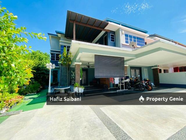 Terraced House for sale in Petaling, Alam Impian