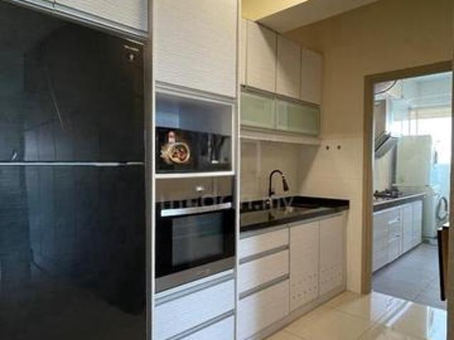 Condominium for sale in Petaling, Subang Jaya