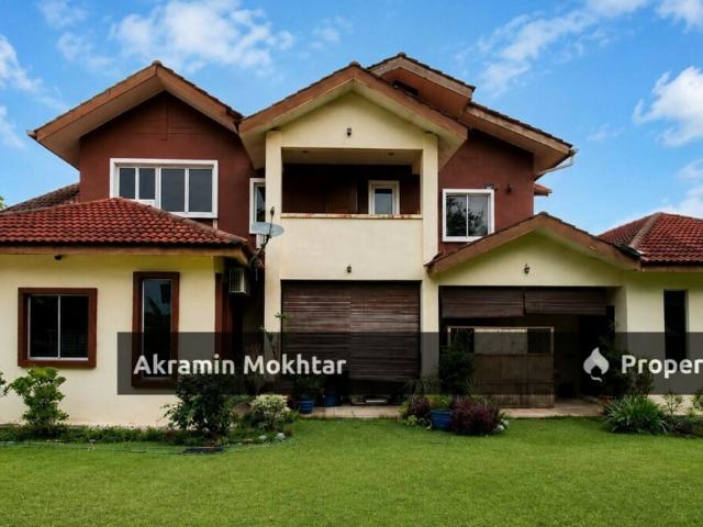 Bungalow for sale in Petaling, Alam Impian