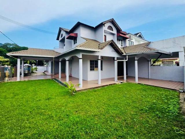 Residential House for sale in Kuantan, Pahang