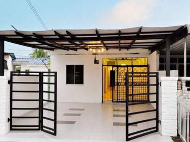 Terraced House for sale in Lunas, Kedah