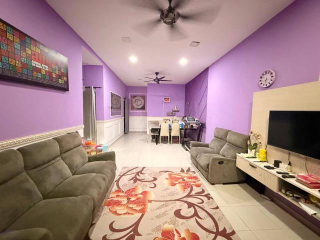 Terraced House for sale in Kuantan, Pahang