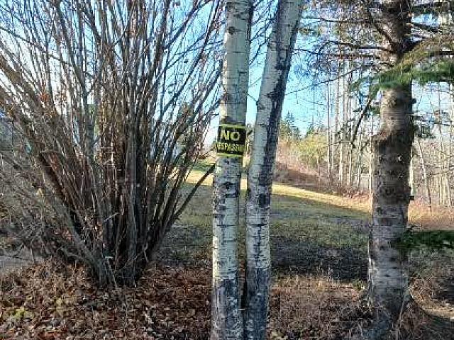Land for sale in Manitoba