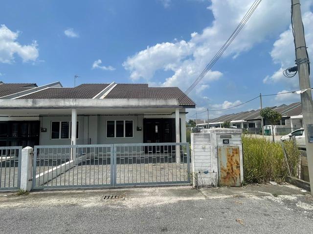 Terraced House for sale in Kuantan, Pahang