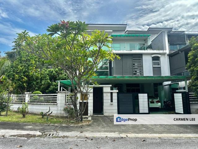 House for sale in Petaling, Subang Jaya
