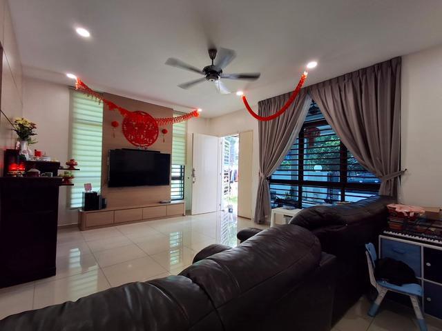 Terraced House for sale in Bukit Katil, Malaka