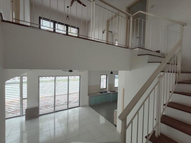 Terraced House for rent in Kajang, Langat