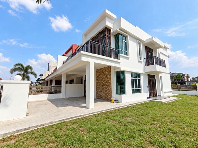 Terraced House for sale in Johor Bahru