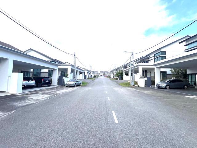 Residential House for sale in Durian Tunggal, Malaka