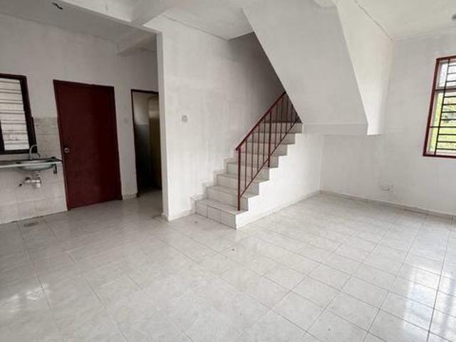 Terraced House for sale in Bukit Ledang, Johor