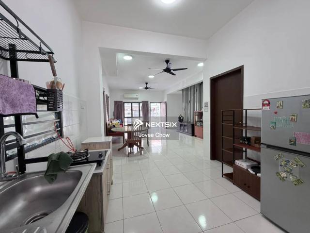 Residential House for rent in Johor