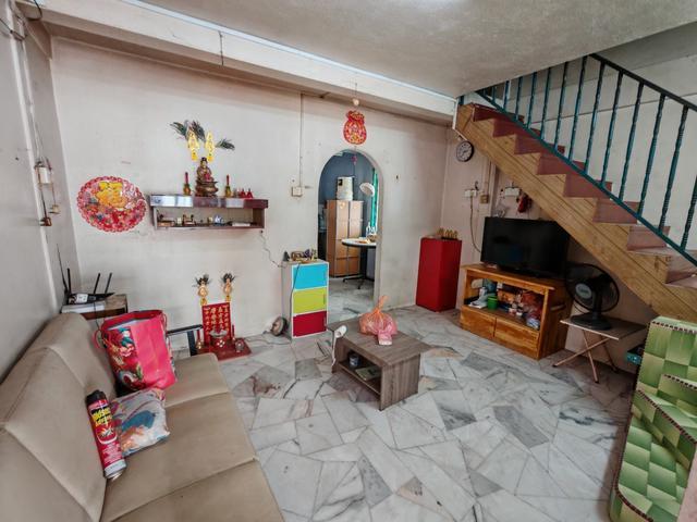 Terraced House for sale in Sungai Petani, Kuala Muda